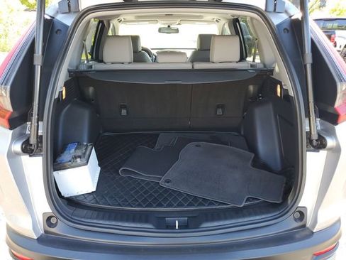 Used 2022 Honda CR-V Touring image 7