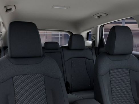 New 2026 Kia Sportage LX FWD image 27