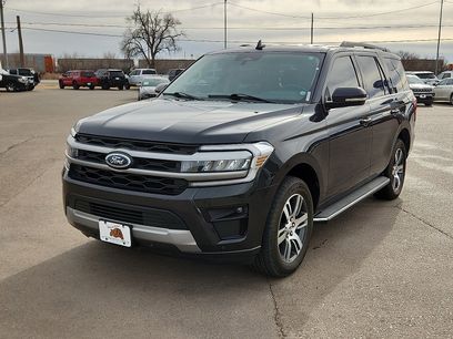 Used 2023 Ford Expedition XLT