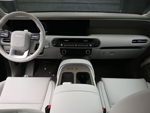 New 2026 Hyundai Palisade SEL image 18