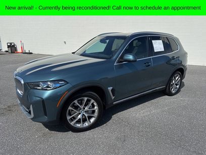 Used 2024 BMW X5 sDrive40i w/ Premium Package