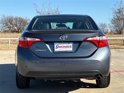 Used 2014 Toyota Corolla L image 8