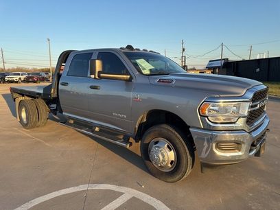 Used 2019 RAM 3500 Tradesman