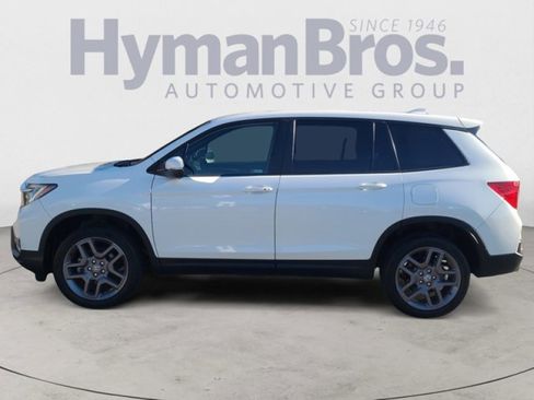 Used 2022 Honda Passport EX-L image 6