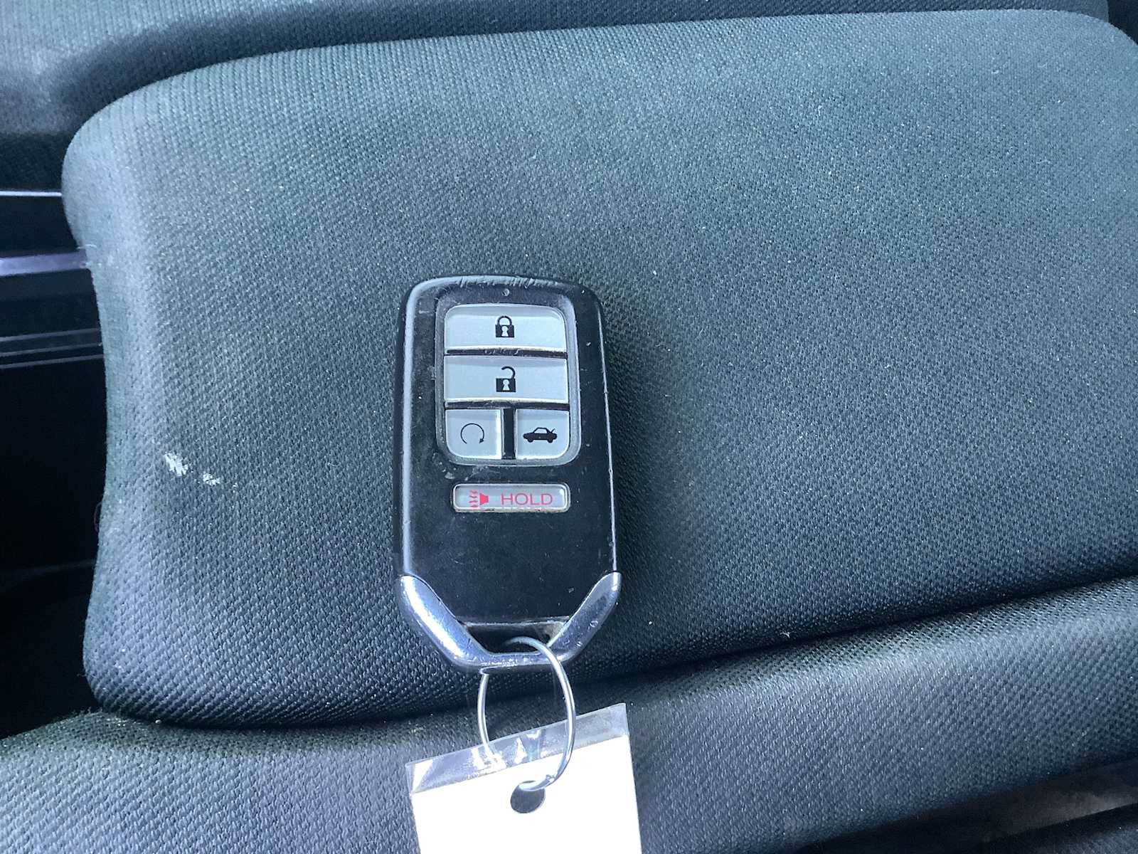 Used 2021 Honda Civic EX image 20