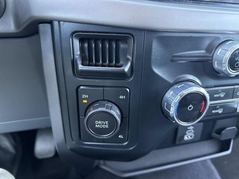 Used 2025 Ford F150 XLT w/ Equipment Group 301A Standard AWD/4WD image 24