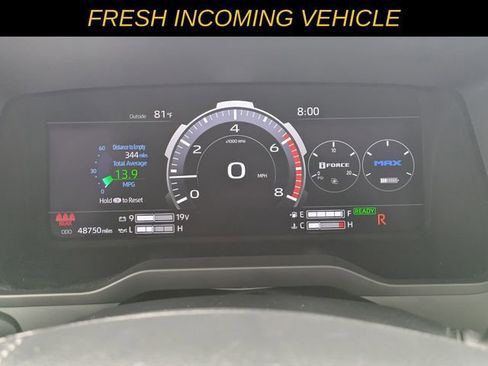 Used 2023 Toyota Tundra Capstone AWD/4WD image 22