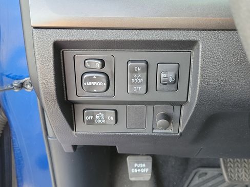Used 2014 Toyota Tundra SR5 w/ TRD Off Road Package RWD image 27
