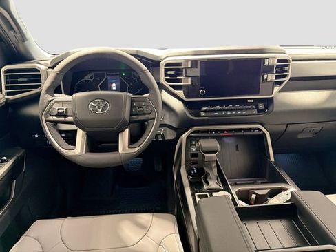 New 2026 Toyota Tundra SR5 AWD/4WD image 19