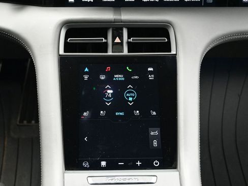 Certified 2023 Porsche Taycan GTS image 22