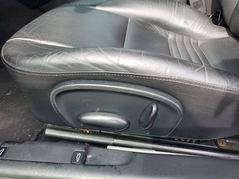 Used 2003 Porsche Boxster image 20