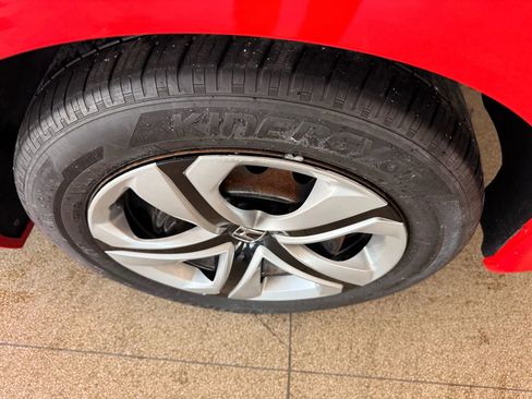 Used 2017 Honda Civic LX image 33