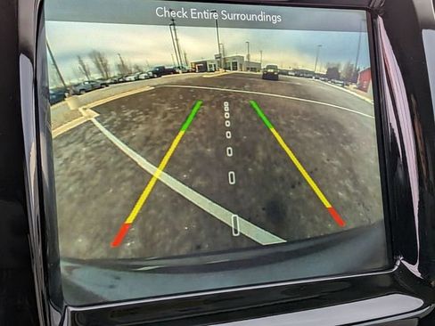 Certified 2019 Jeep Compass Limited image 23