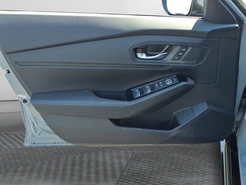 New 2026 Honda Accord Touring image 11