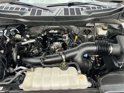 Used 2022 Ford F150 XLT image 29