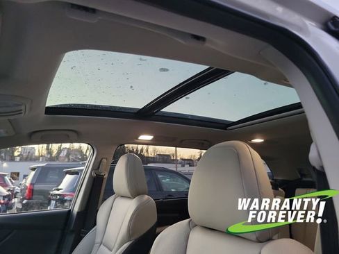 New 2026 Subaru Ascent Limited image 13