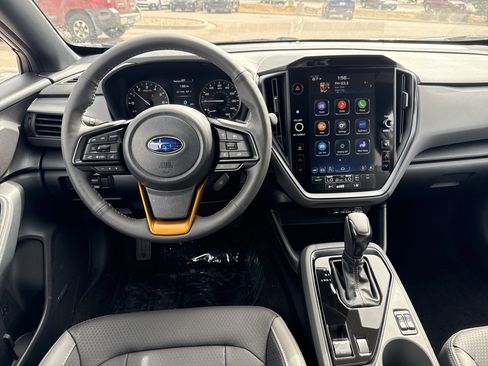 New 2026 Subaru Crosstrek 2.5i Wilderness image 2