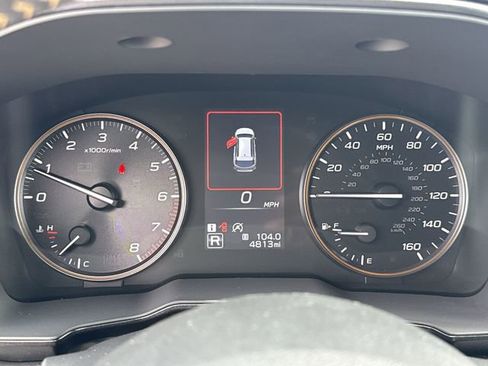 Certified 2025 Subaru Outback Wilderness image 28