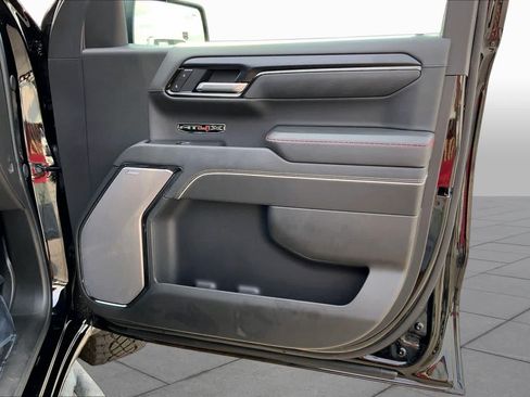 Used 2026 GMC Sierra 1500 AT4X AWD/4WD image 20