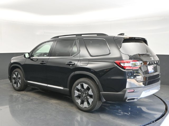 New 2026 Honda Pilot Elite image 3