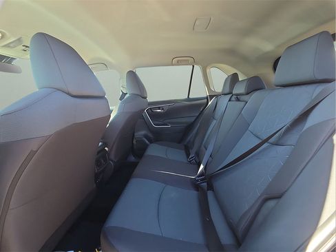 New 2025 Toyota RAV4 XLE image 14