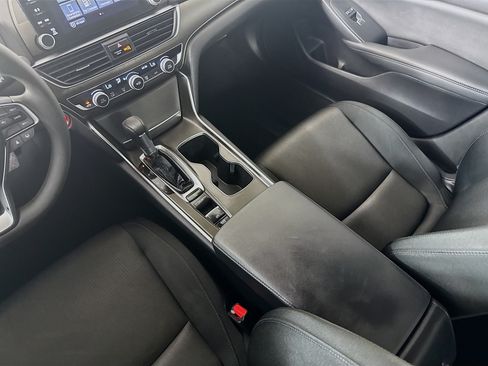 Certified 2022 Honda Accord LX image 26