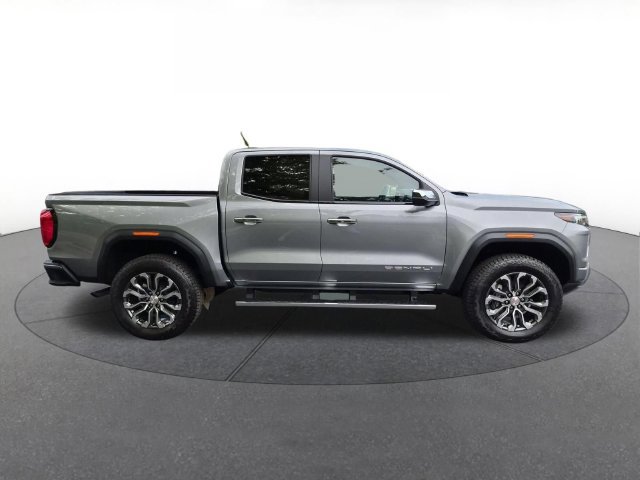 New 2026 GMC Canyon Denali AWD/4WD image 2