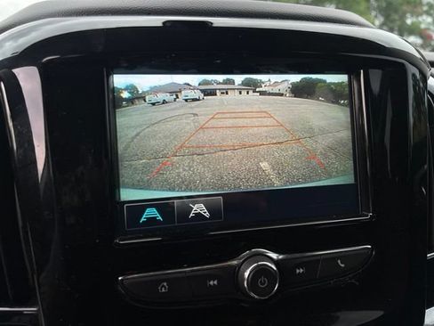Used 2019 Chevrolet Traverse LS FWD image 39