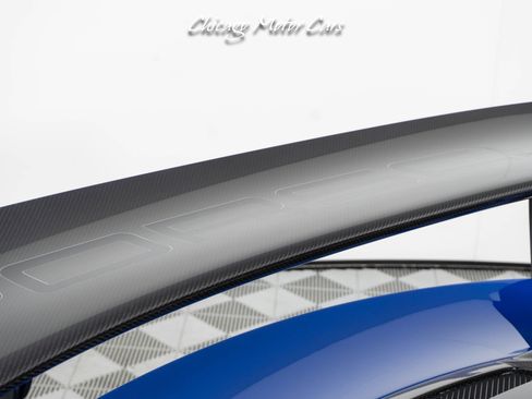 Used 2018 Porsche 911 GT2 RS RWD image 19