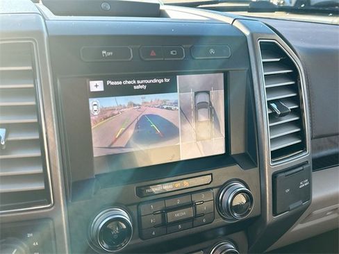 Used 2019 Ford F150 Limited image 15