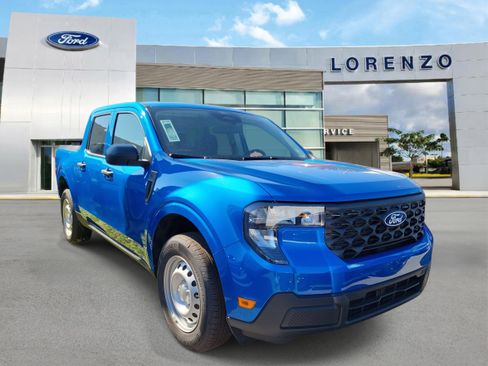 New 2026 Ford Maverick XL image 3