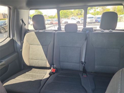 Certified 2023 Ford F150 XLT w/ Equipment Group 302A High image 15