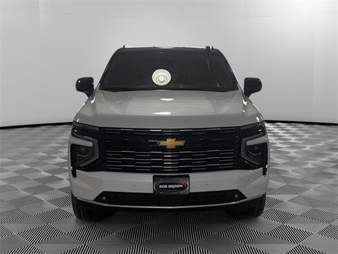 New 2026 Chevrolet Tahoe High Country image 4