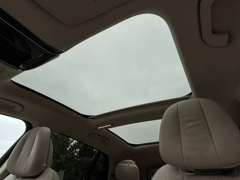 Certified 2023 Mercedes-Benz EQS 450+ 4MATIC SUV image 21