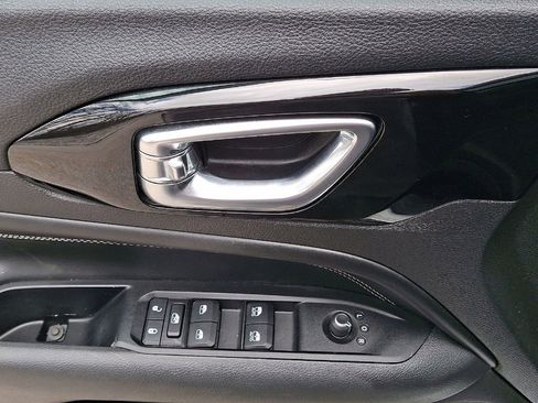 Used 2022 Jeep Compass High Altitude image 10