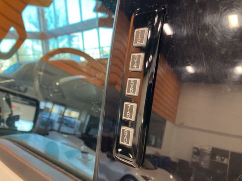 Used 2023 Ford F150 Lariat w/ Equipment Group 502A High image 12