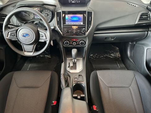 Used 2023 Subaru Crosstrek 2.0i AWD/4WD image 3