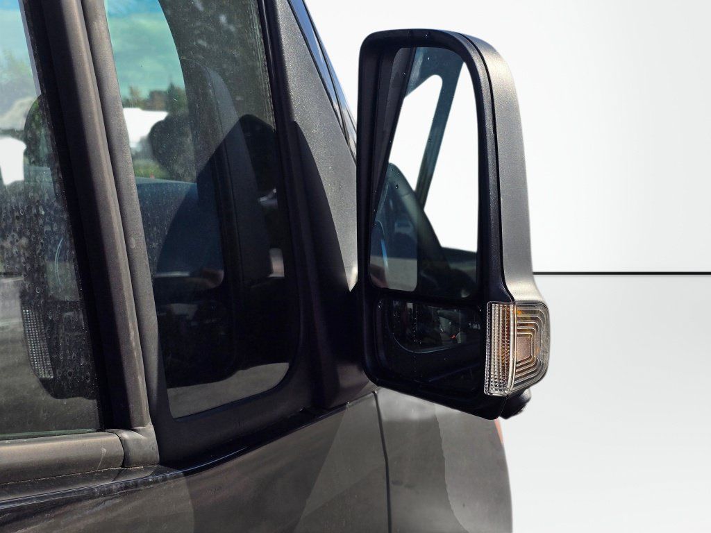 New 2026 Mercedes-Benz Sprinter 2500 image 28