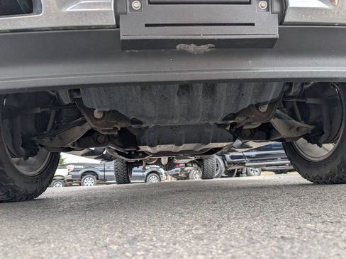 Used 2017 GMC Sierra 2500 Denali AWD/4WD image 36