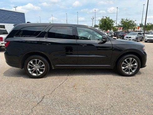 Used 2019 Dodge Durango GT AWD/4WD image 6