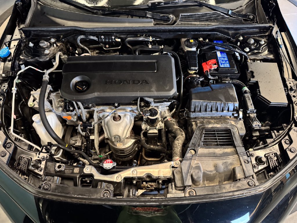 Used 2025 Honda Civic Sport image 23