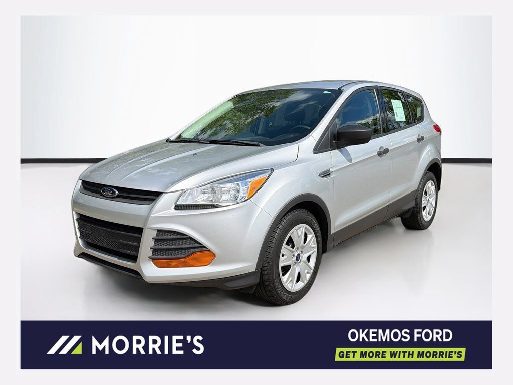 Used 2014 Ford Escape S FWD image 1
