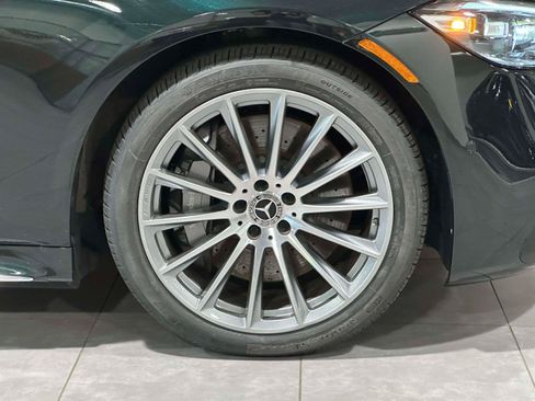 Certified 2023 Mercedes-Benz S 580 4MATIC Sedan image 6