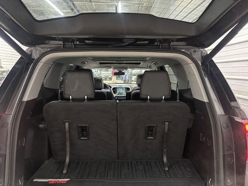 Used 2019 GMC Acadia SLT image 35