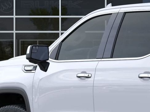 New 2026 GMC Sierra 1500 SLT AWD/4WD image 12