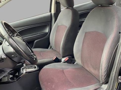 Used 2020 Mitsubishi Mirage G4 SE image 27