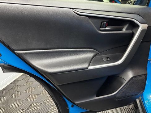 Used 2020 Toyota RAV4 LE image 48