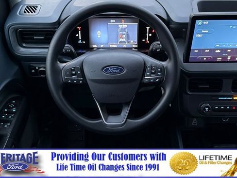 New 2026 Ford Maverick XL w/ 4K Tow Package image 14