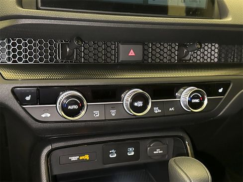 New 2026 Honda CR-V EX image 25