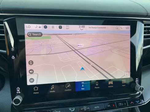 Used 2024 Jeep Grand Wagoneer L Series II w/ Quick Order Packagew 28T image 36